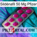 Sildénafil 50 Mg Pfizer 09